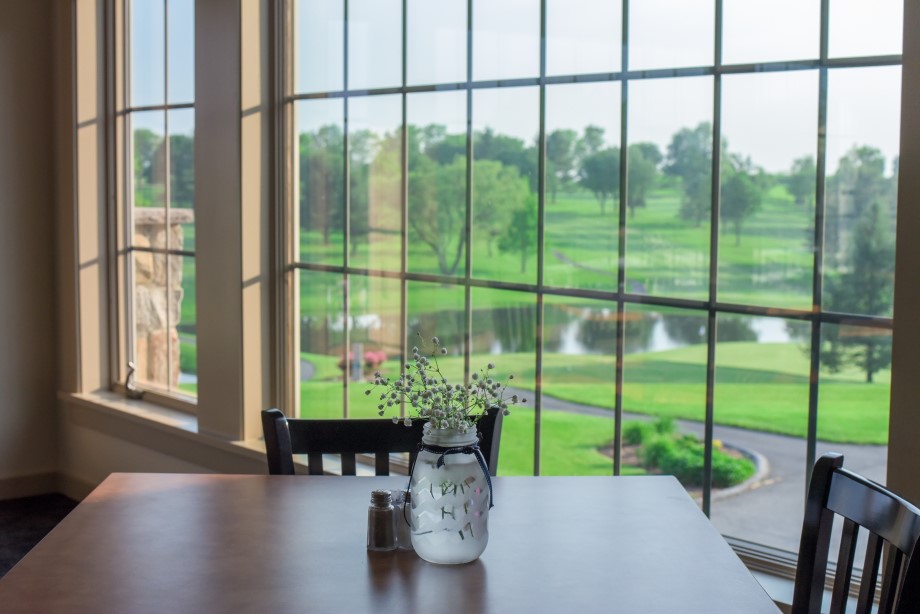 Moccasin Run Golf Club Public Golf Course Atglen, PA Shotgun Pub